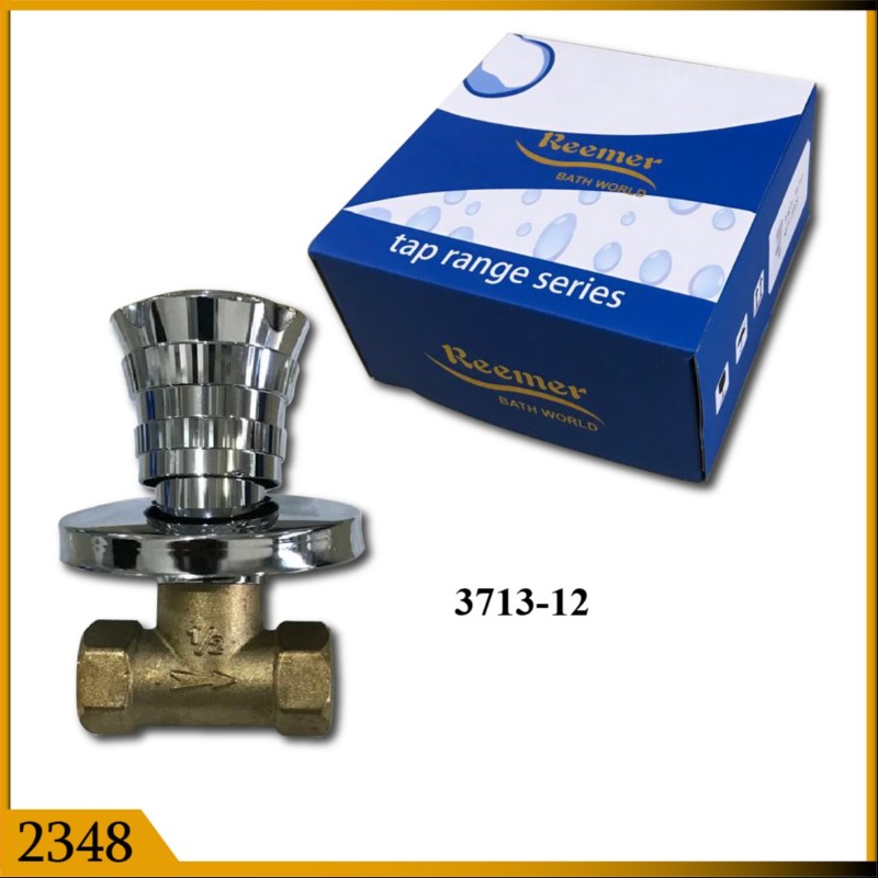 CONCEALED VALVE ROU RING HEAD O/T RANGE (2348)